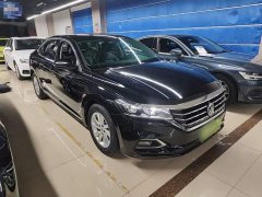 Volkswagen Passat 2020 Facelift 280TSI Business Edition National VI - ფოტო 4