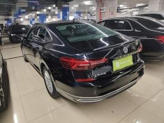 Volkswagen Passat 2020 Facelift 280TSI Business Edition National VI - ფოტო 5