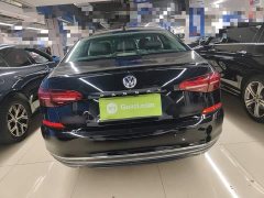 Volkswagen Passat 2020 Facelift 280TSI Business Edition National VI - ფოტო 6
