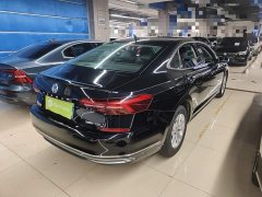 Volkswagen Passat 2020 Facelift 280TSI Business Edition National VI - ფოტო 7