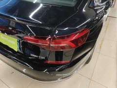 Volkswagen Passat 2020 Facelift 280TSI Business Edition National VI - ფოტო 8