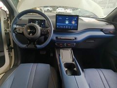 BYD Seagull 2024 Glory Edition 305km Freedom Version - ფოტო 10