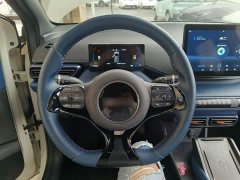 BYD Seagull 2024 Glory Edition 305km Freedom Version - ფოტო 11