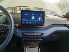 BYD Seagull 2024 Glory Edition 305km Freedom Version - ფოტო 13