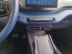 BYD Seagull 2024 Glory Edition 305km Freedom Version - ფოტო 14