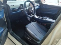 BYD Seagull 2024 Glory Edition 305km Freedom Version - ფოტო 16