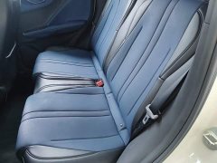 BYD Seagull 2024 Glory Edition 305km Freedom Version - ფოტო 17