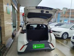 BYD Seagull 2024 Glory Edition 305km Freedom Version - ფოტო 19