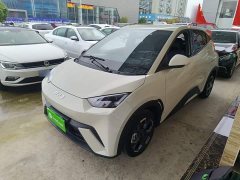 BYD Seagull 2024 Glory Edition 305km Freedom Version - ფოტო 2