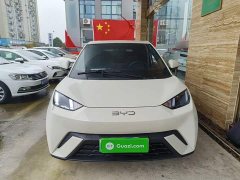 BYD Seagull 2024 Glory Edition 305km Freedom Version - ფოტო 3