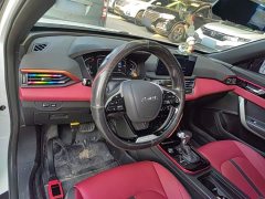 Dongfeng Yixuan 230T Automatic Shadow Knight Edition - ფოტო 10