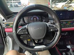 Dongfeng Yixuan 230T Automatic Shadow Knight Edition - ფოტო 11