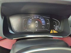 Dongfeng Yixuan 230T Automatic Shadow Knight Edition - ფოტო 12