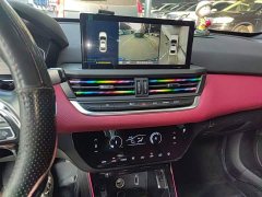 Dongfeng Yixuan 230T Automatic Shadow Knight Edition - ფოტო 13