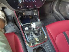 Dongfeng Yixuan 230T Automatic Shadow Knight Edition - ფოტო 14