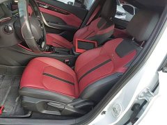 Dongfeng Yixuan 230T Automatic Shadow Knight Edition - ფოტო 15