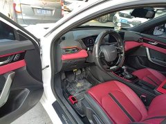 Dongfeng Yixuan 230T Automatic Shadow Knight Edition - ფოტო 16