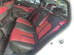 Dongfeng Yixuan 230T Automatic Shadow Knight Edition - ფოტო 17
