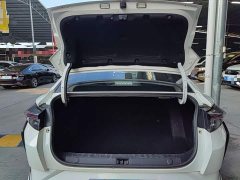 Dongfeng Yixuan 230T Automatic Shadow Knight Edition - ფოტო 19