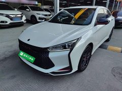 Dongfeng Yixuan 230T Automatic Shadow Knight Edition - ფოტო 2