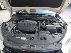 Dongfeng Yixuan 230T Automatic Shadow Knight Edition - ფოტო 20
