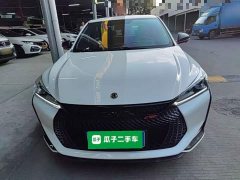 Dongfeng Yixuan 230T Automatic Shadow Knight Edition - ფოტო 3