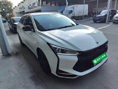 Dongfeng Yixuan 230T Automatic Shadow Knight Edition - ფოტო 4