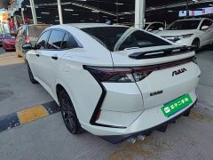 Dongfeng Yixuan 230T Automatic Shadow Knight Edition - ფოტო 5