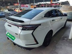 Dongfeng Yixuan 230T Automatic Shadow Knight Edition - ფოტო 7