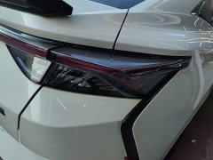 Dongfeng Yixuan 230T Automatic Shadow Knight Edition - ფოტო 8