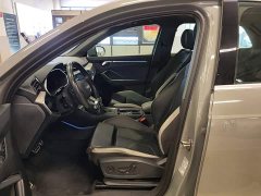 Audi Q3 35 TFSI Fashion Dynamic - ფოტო 11