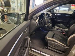 Audi Q3 35 TFSI Fashion Dynamic - ფოტო 12