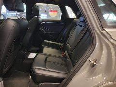 Audi Q3 35 TFSI Fashion Dynamic - ფოტო 13