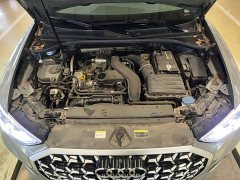 Audi Q3 35 TFSI Fashion Dynamic - ფოტო 16