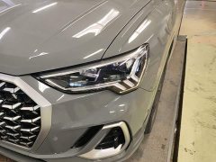 Audi Q3 35 TFSI Fashion Dynamic - ფოტო 18