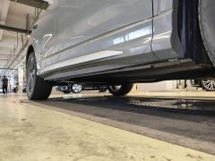 Audi Q3 35 TFSI Fashion Dynamic - ფოტო 19