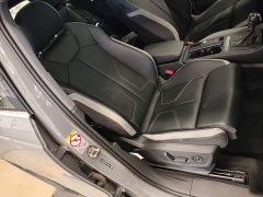 Audi Q3 35 TFSI Fashion Dynamic - ფოტო 20