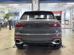 Audi Q3 35 TFSI Fashion Dynamic - ფოტო 4