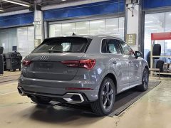 Audi Q3 35 TFSI Fashion Dynamic - ფოტო 5