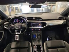 Audi Q3 35 TFSI Fashion Dynamic - ფოტო 6