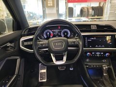 Audi Q3 35 TFSI Fashion Dynamic - ფოტო 7