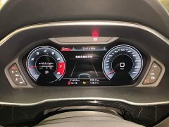 Audi Q3 35 TFSI Fashion Dynamic - ფოტო 8