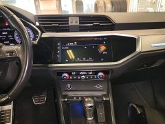 Audi Q3 35 TFSI Fashion Dynamic - ფოტო 9