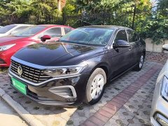 Volkswagen Passat 280TSI Business Edition - ფოტო 1