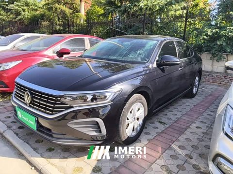 2023 Volkswagen Passat 280TSI Business Edition - ავტომობილი ჩინეთიდან