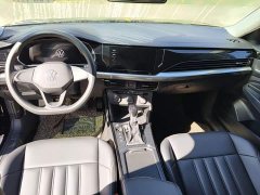 Volkswagen Passat 280TSI Business Edition - ფოტო 10
