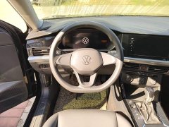 Volkswagen Passat 280TSI Business Edition - ფოტო 11