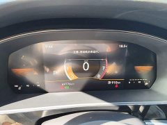 Volkswagen Passat 280TSI Business Edition - ფოტო 12