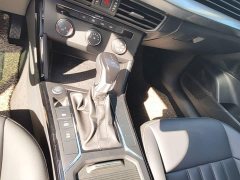 Volkswagen Passat 280TSI Business Edition - ფოტო 14