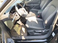 Volkswagen Passat 280TSI Business Edition - ფოტო 15